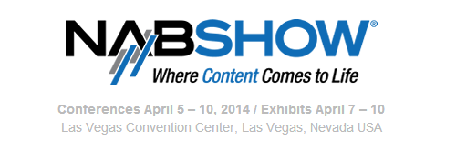 NAB Show, Dome Productions